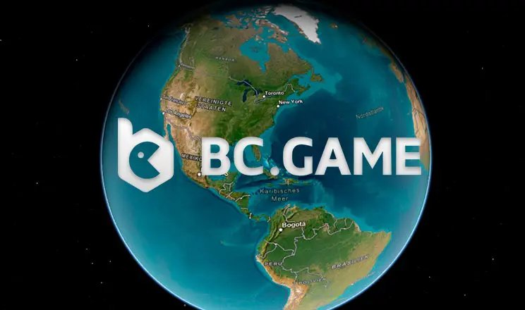 Exploring BC.Game VN The Future of Sports Betting