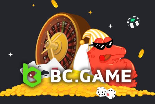 The Revolutionary Features of BC.Game AI A New Era of Online Gaming
