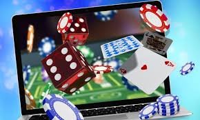 32Rosu Casino - Experiența de Neuitat în Lumea Jocurilor de Noroc