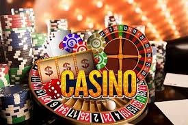 32Rosu Casino - Experiența de Neuitat în Lumea Jocurilor de Noroc