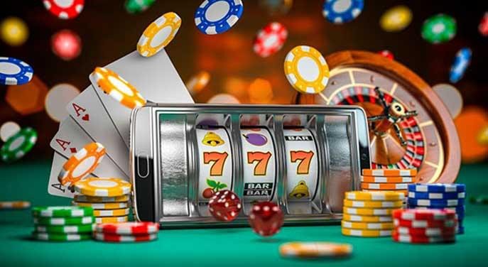 Discover Casino Plexian Your Ultimate Gaming Destination