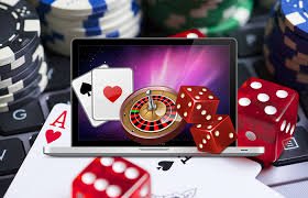 Discover the Excitement of Online UK iWild Casino -239738921
