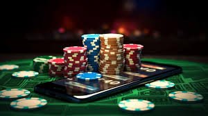 Explore the Exciting World of Casino 31Bets