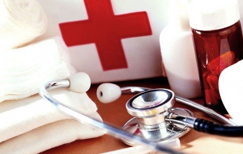 Lasix 40 Účinné diuretikum a jeho použitie