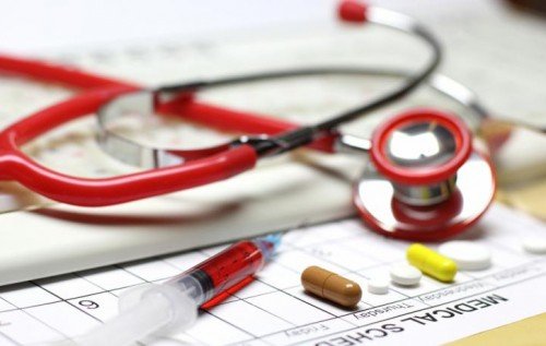 Lasix 40 Účinné diuretikum a jeho použitie